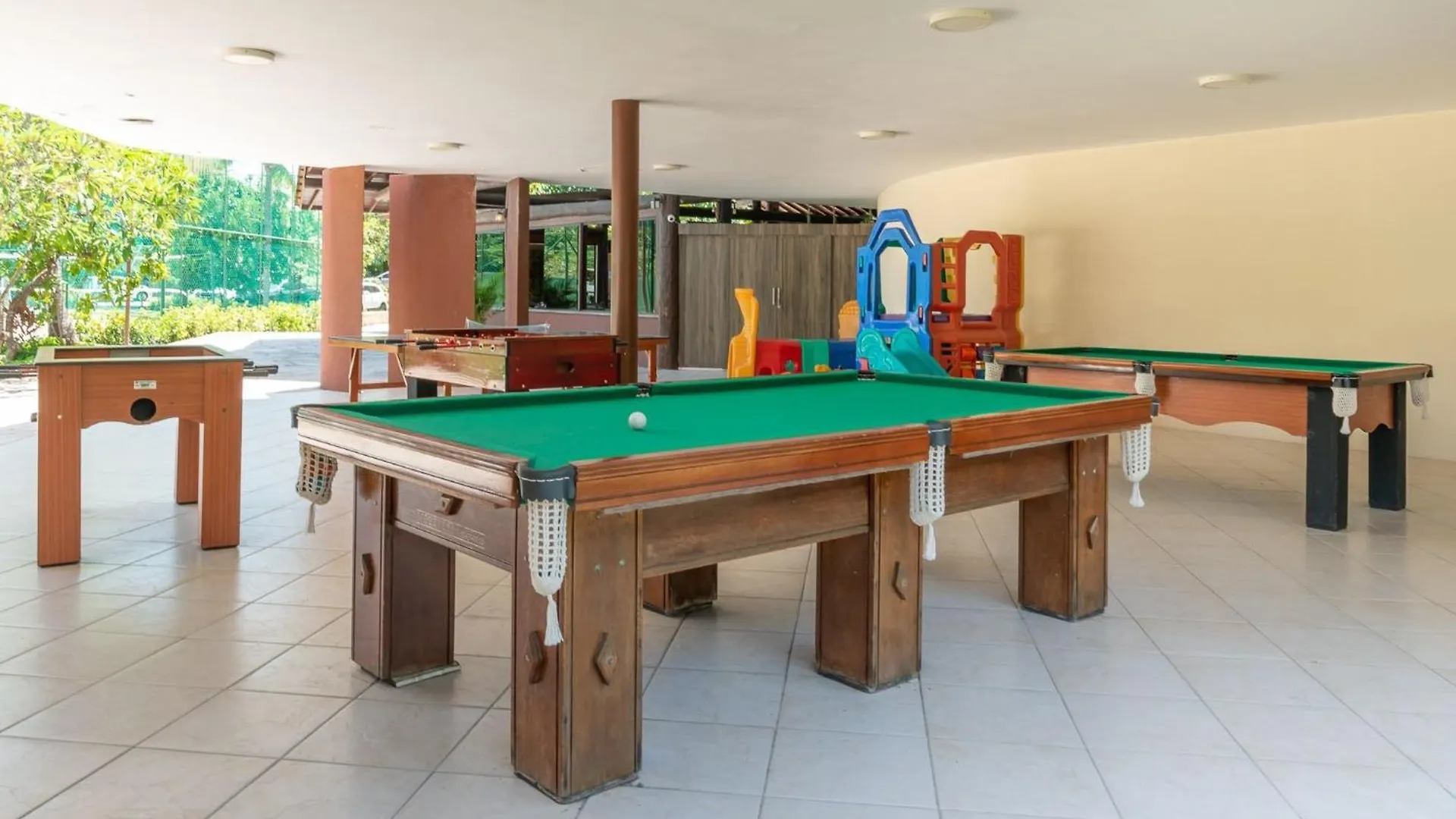 Flat 2 Quartos Porto De Galinhas Sh-115M