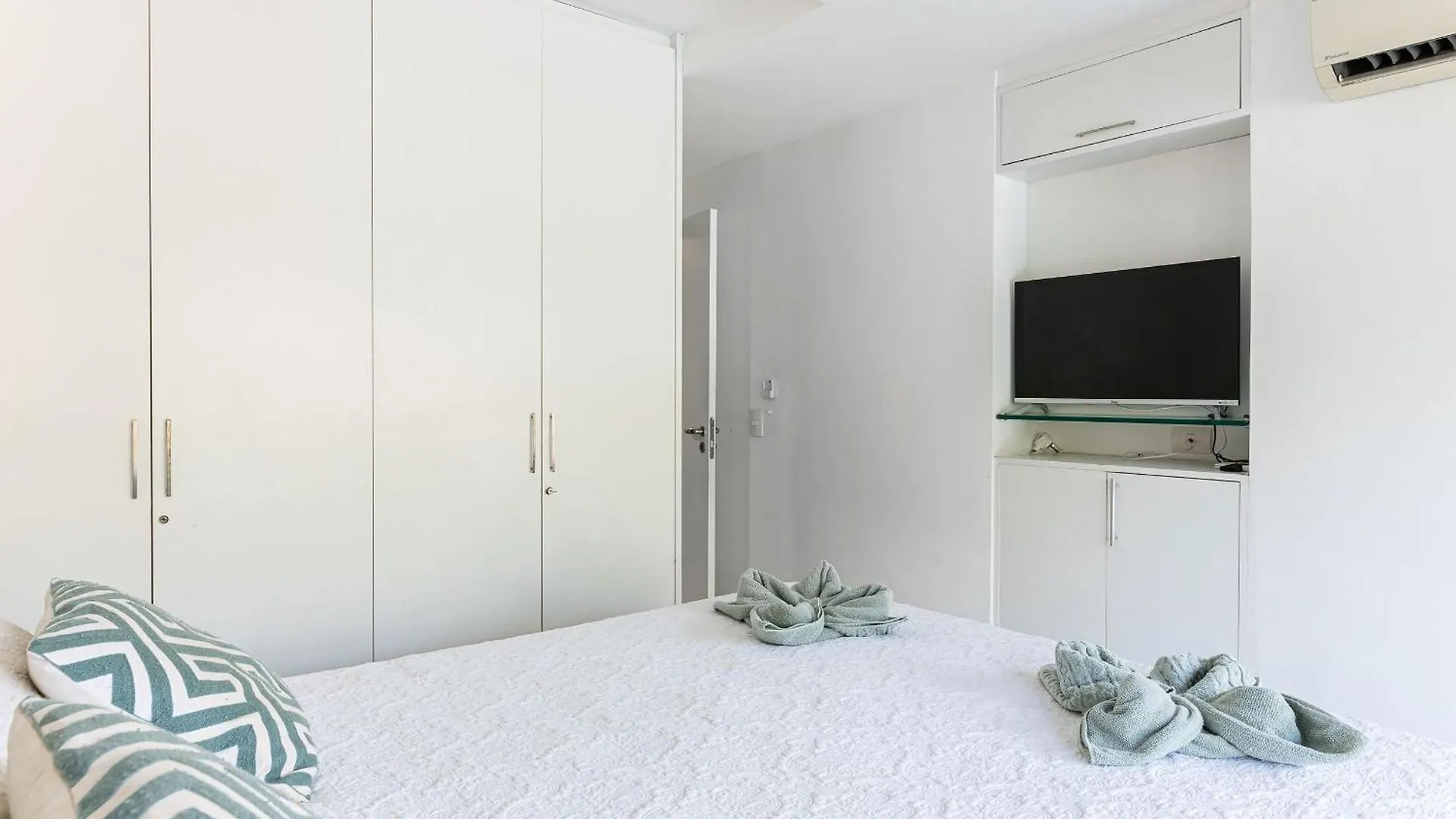 Flat 2 Quartos Porto De Galinhas Sh-115M Apartment
