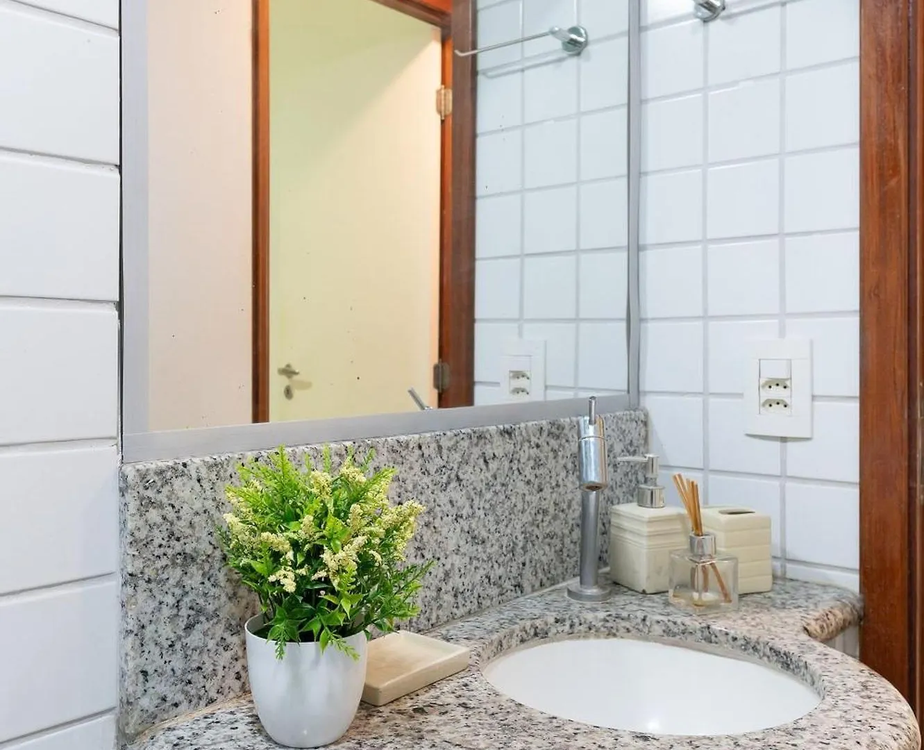 Flat 2 Quartos Porto De Galinhas Sh-115M
