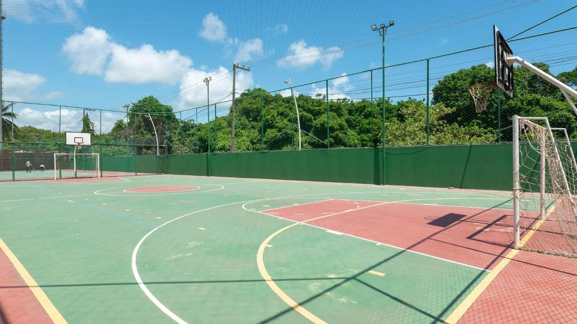 Flat 2 Quartos Porto De Galinhas Sh-115M 0*,  Brazil