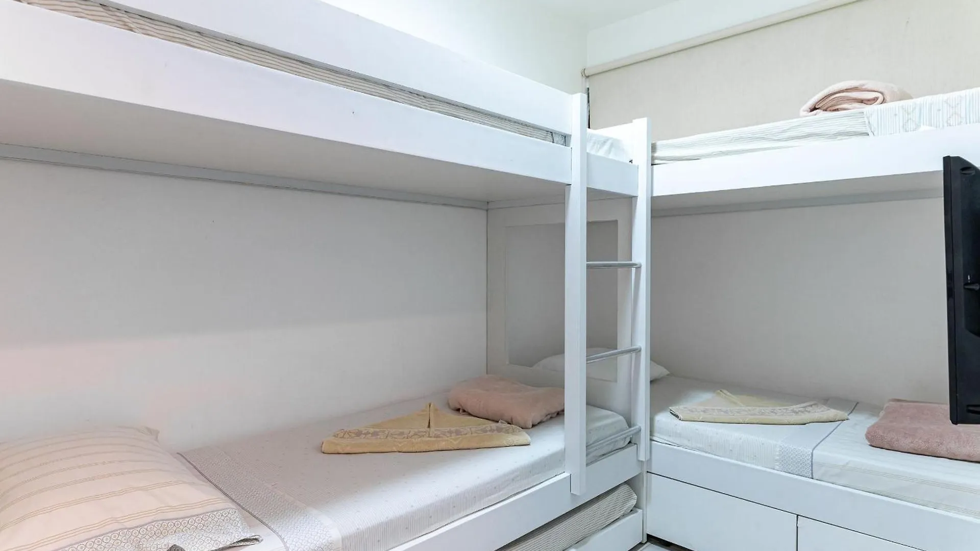 Flat 2 Quartos Porto De Galinhas Sh-115M