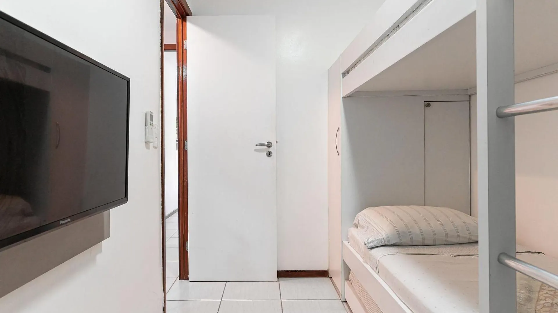 Apartment Flat 2 Quartos Porto De Galinhas Sh-115M Brazil