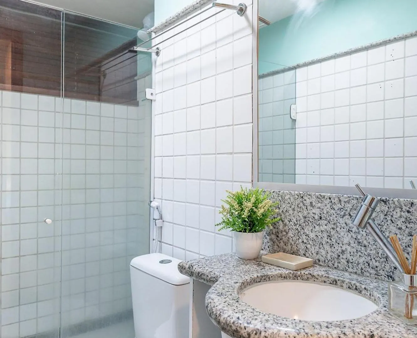 Flat 2 Quartos Porto De Galinhas Sh-115M Brazil