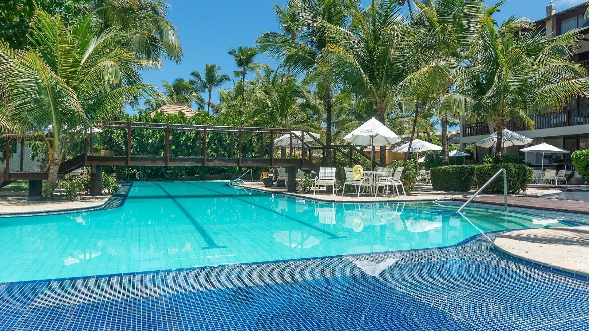 Apartment Flat 2 Quartos Porto De Galinhas Sh-115M