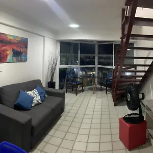 Ancorar Flat Porto De Galinhas-flat 3311-3314 Apartamento