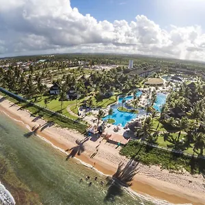 Beach Class Muro Alto Flat Apartamento