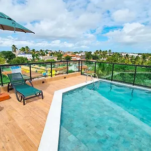  Hotel Porto Star Prime By Aft