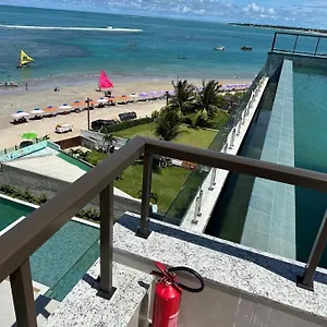 Terreo Com Piscina Beira Mar De Apartamento
