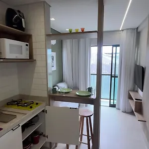 Flat 302 - No Centro De Apartamento