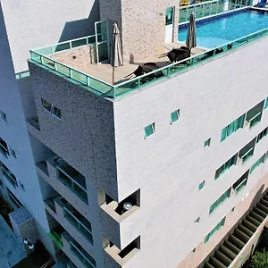 Tekatetu Hotels&flats - Makambira 410 Apartamento